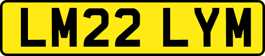 LM22LYM