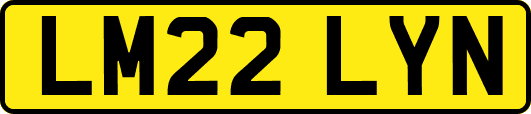 LM22LYN