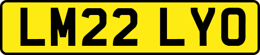 LM22LYO
