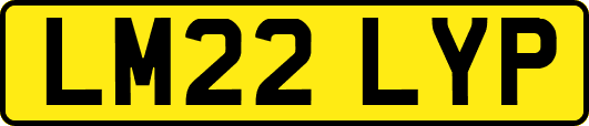 LM22LYP