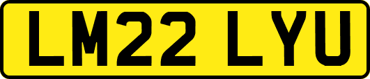 LM22LYU