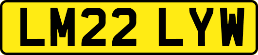 LM22LYW