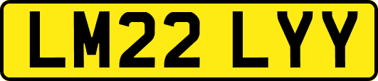 LM22LYY