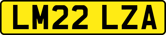 LM22LZA
