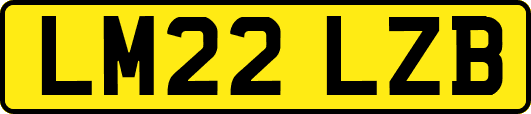 LM22LZB