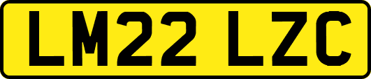 LM22LZC