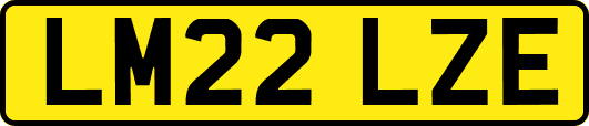 LM22LZE