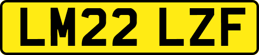 LM22LZF