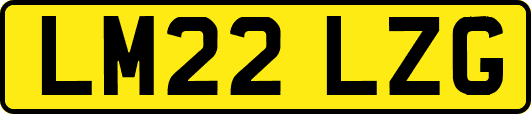 LM22LZG