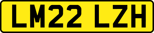 LM22LZH
