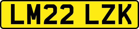LM22LZK