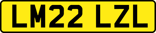 LM22LZL