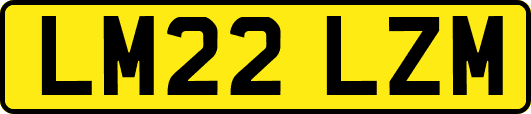 LM22LZM