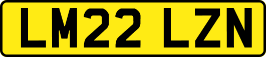 LM22LZN