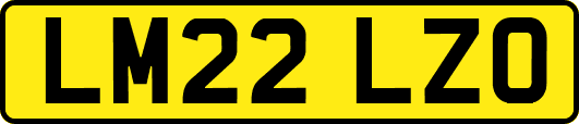 LM22LZO