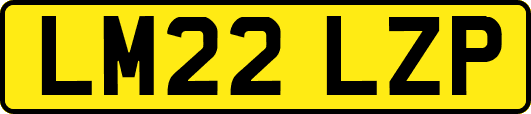 LM22LZP