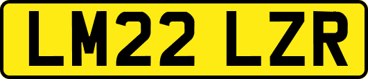 LM22LZR