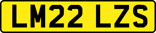 LM22LZS
