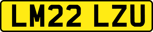 LM22LZU
