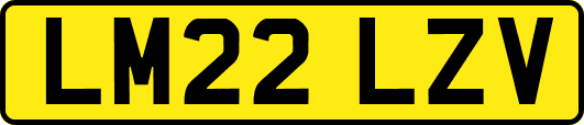 LM22LZV