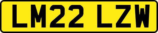 LM22LZW