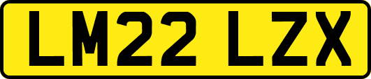 LM22LZX