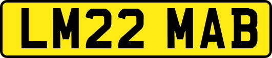 LM22MAB
