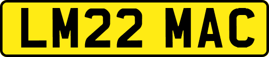 LM22MAC