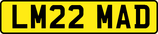LM22MAD