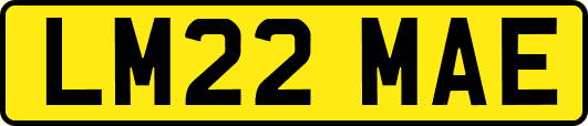 LM22MAE