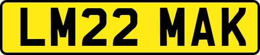 LM22MAK