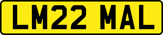 LM22MAL