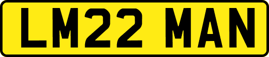LM22MAN