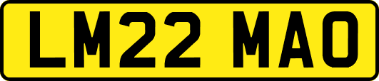 LM22MAO