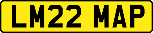 LM22MAP