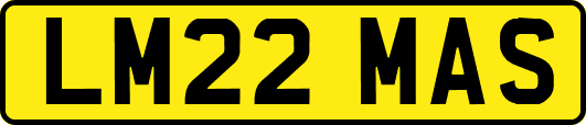 LM22MAS