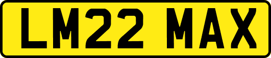 LM22MAX