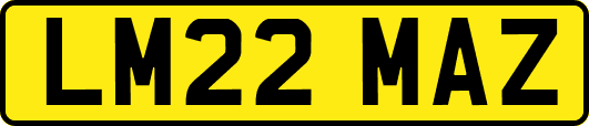 LM22MAZ