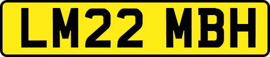 LM22MBH