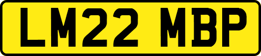 LM22MBP
