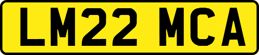 LM22MCA