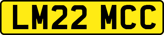 LM22MCC
