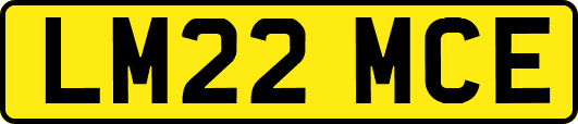 LM22MCE