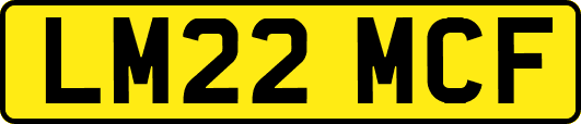 LM22MCF
