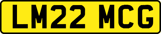 LM22MCG