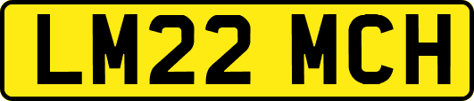 LM22MCH