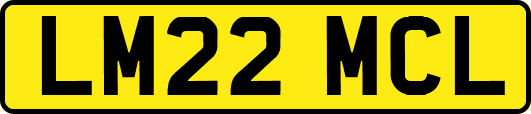 LM22MCL