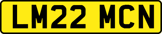 LM22MCN