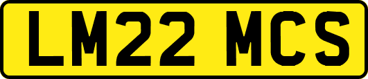 LM22MCS