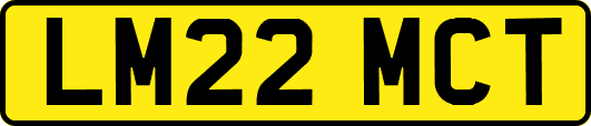 LM22MCT